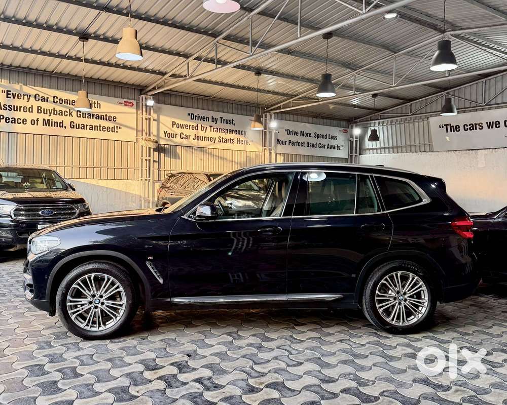 Bmw X3 2.0 Xdrive 30i M Sport, 2020, Petrol