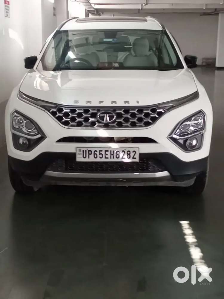 Safari 2022 Model In Excellent Condition