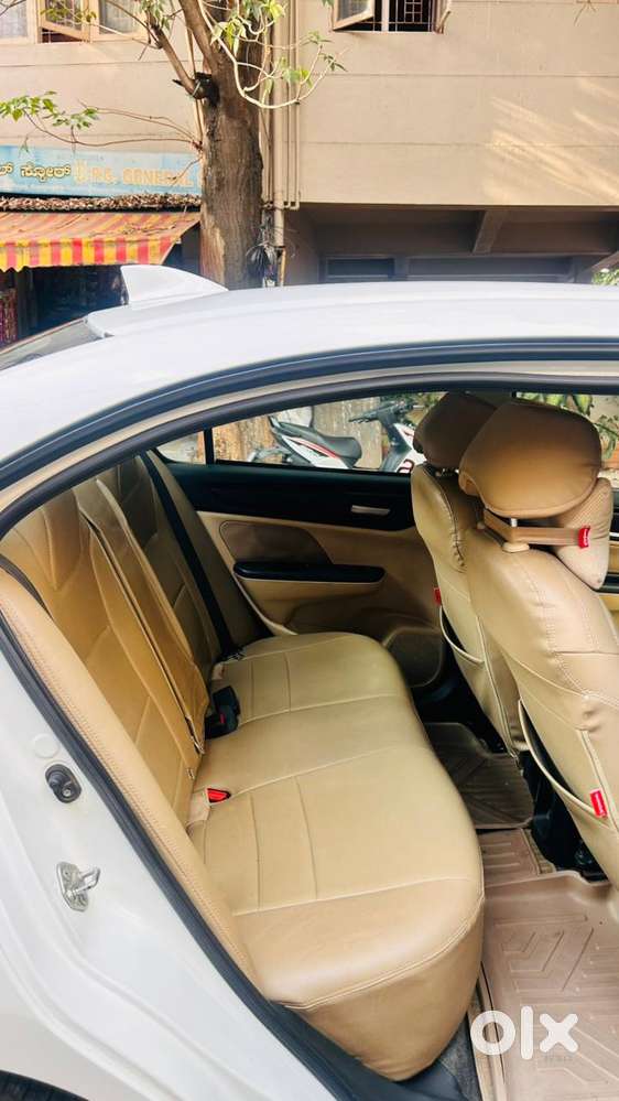 Honda Amaze 1.2 V I-vtec Mt, 2018, Petrol