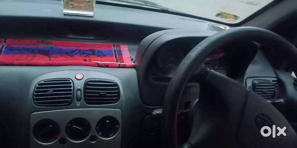 Tata Indica Dlg In Genuine And Excellent Condition