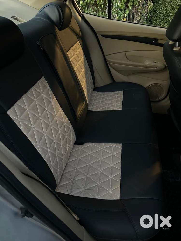 Honda City Petrol Well Maintained