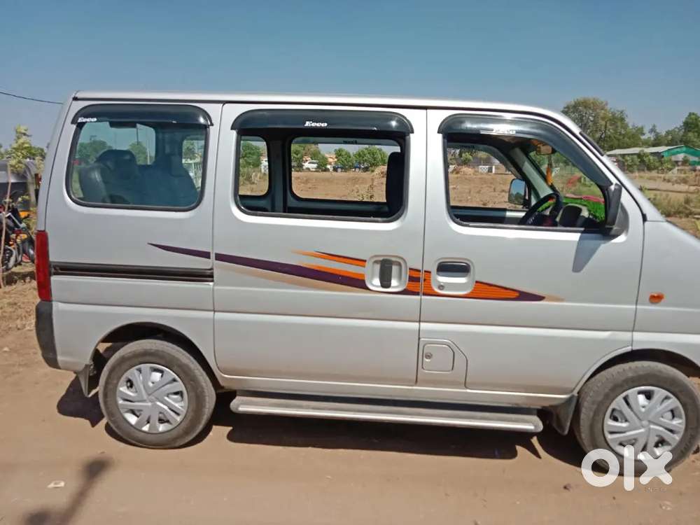 Maruti Suzuki Eeco Ac 2021