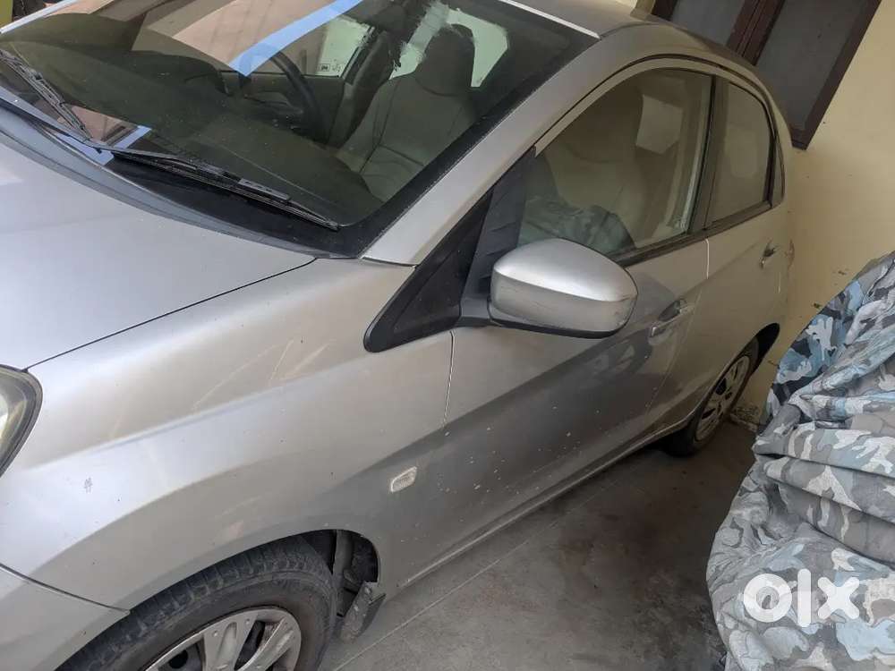 Honda Brio 2012 Petrol 57000 Km Driven