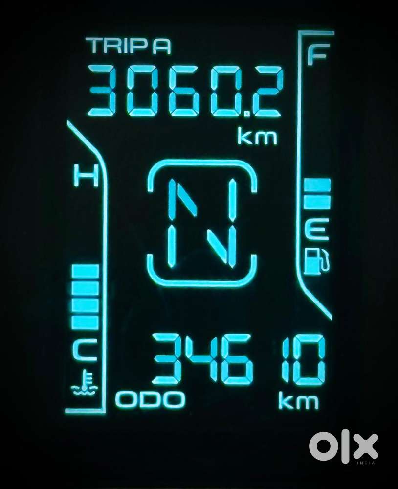 Mahindra Scorpio S11 4wd, 2024, Diesel