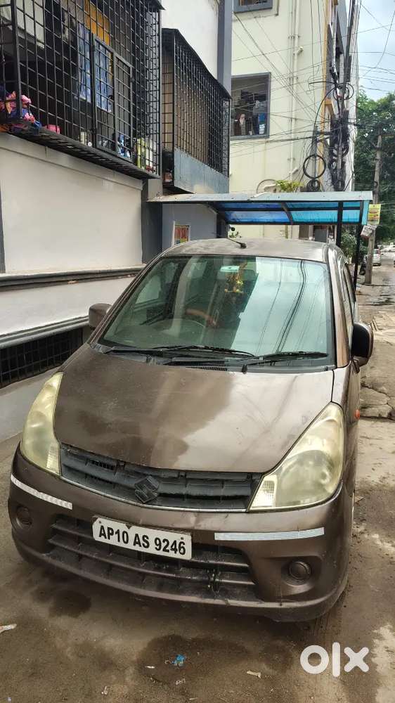Maruti Suzuki Zen 2009