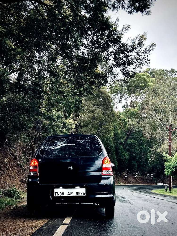 Maruti Suzuki Alto 2006