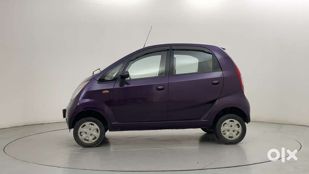 Tata Nano 2012-2015 Twist Xt, 2014, Petrol