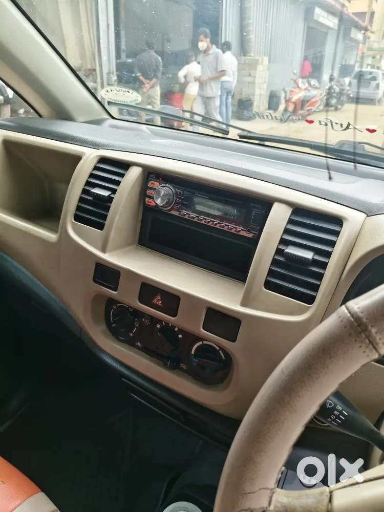 Maruti Suzuki Zen Estilo 2008 Petrol 122500 Km Driven