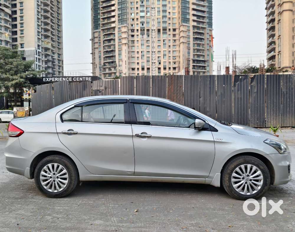 Maruti Suzuki Ciaz Zxi, 2015, Petrol