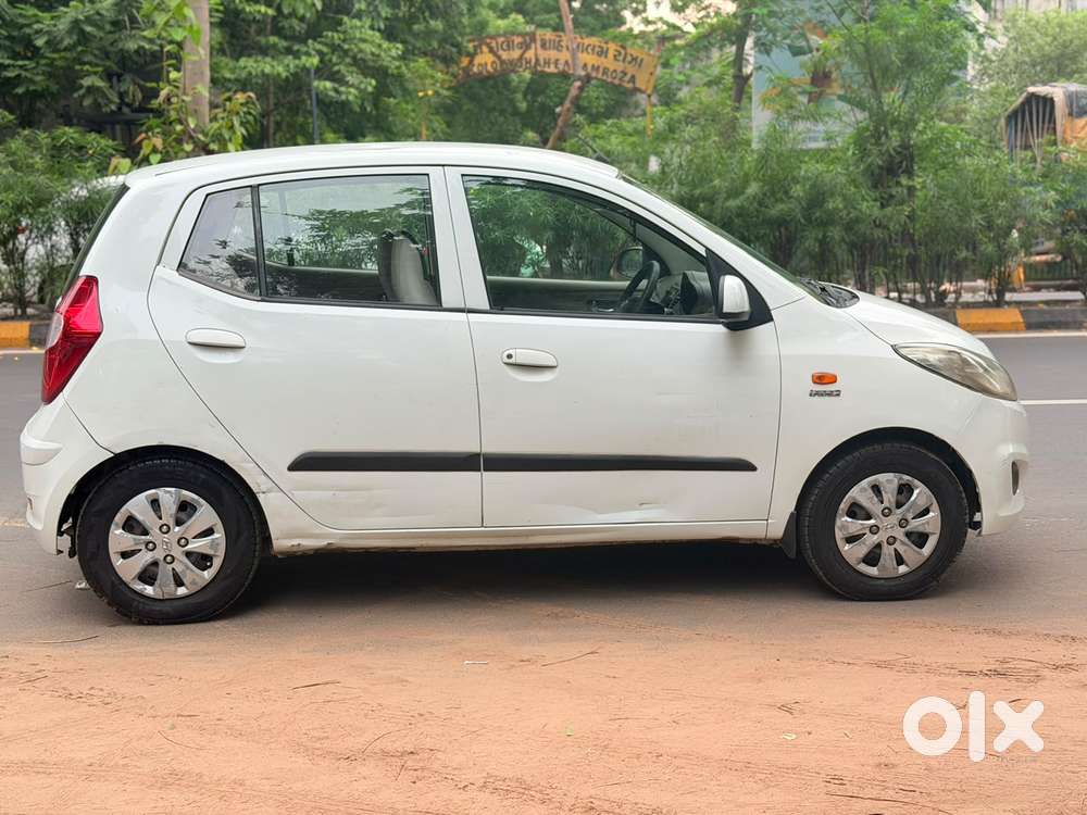 Hyundai I10 1.2 Kappa Magna, 2013, Cng & Hybrids