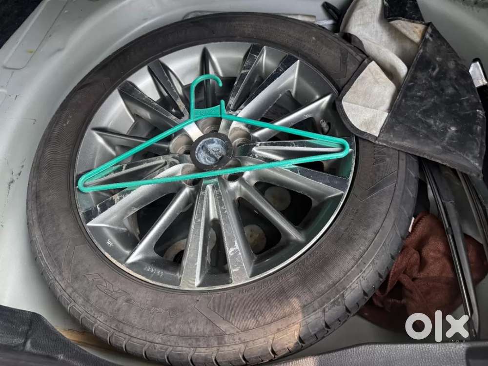 Toyota Corolla Altis 1.8 Vl Cvt, 2015, Petrol