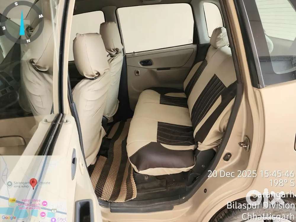 Maruti Suzuki Zen Estilo 2009 Petrol,