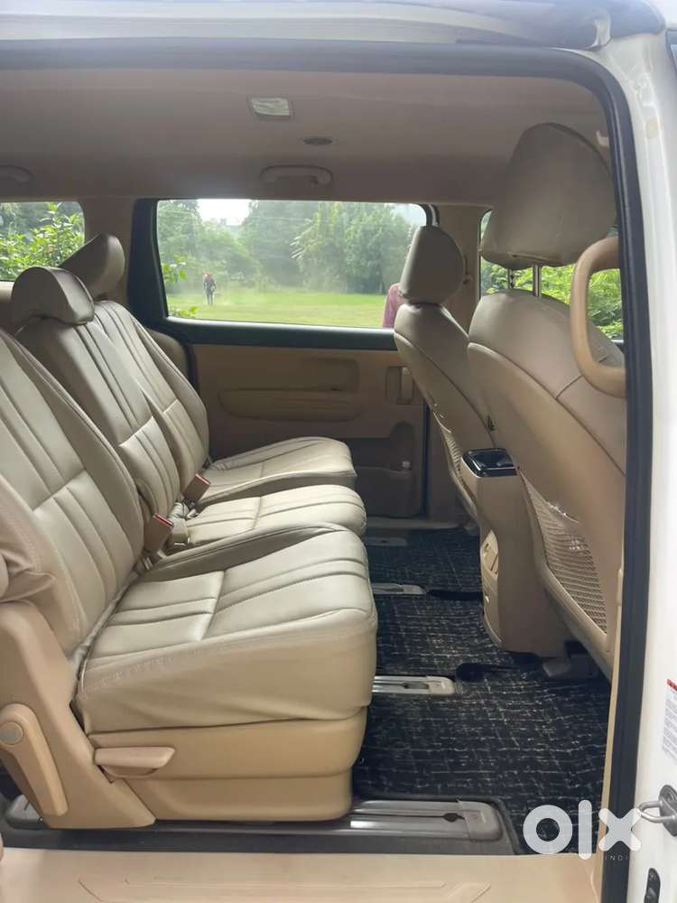 Kia Carnival, 2021, Diesel