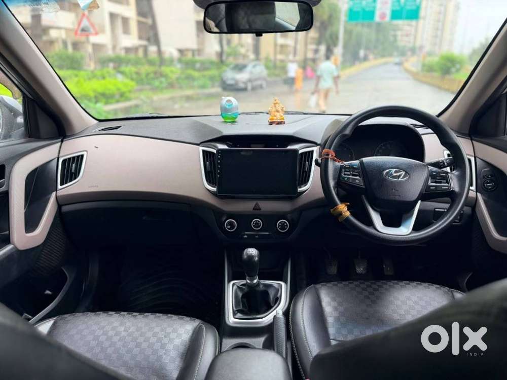 Hyundai Creta 1.4 Crdi S Plus, 2019, Diesel