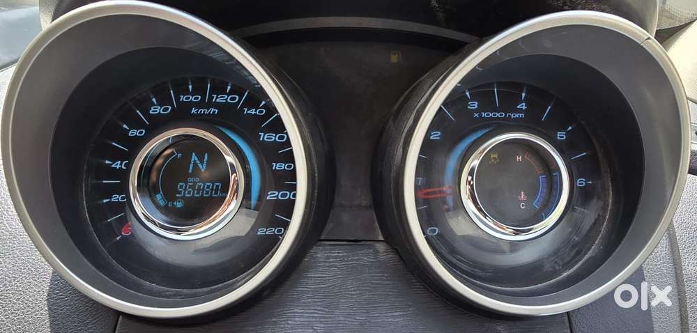 Mahindra Xuv500, 2019, Diesel