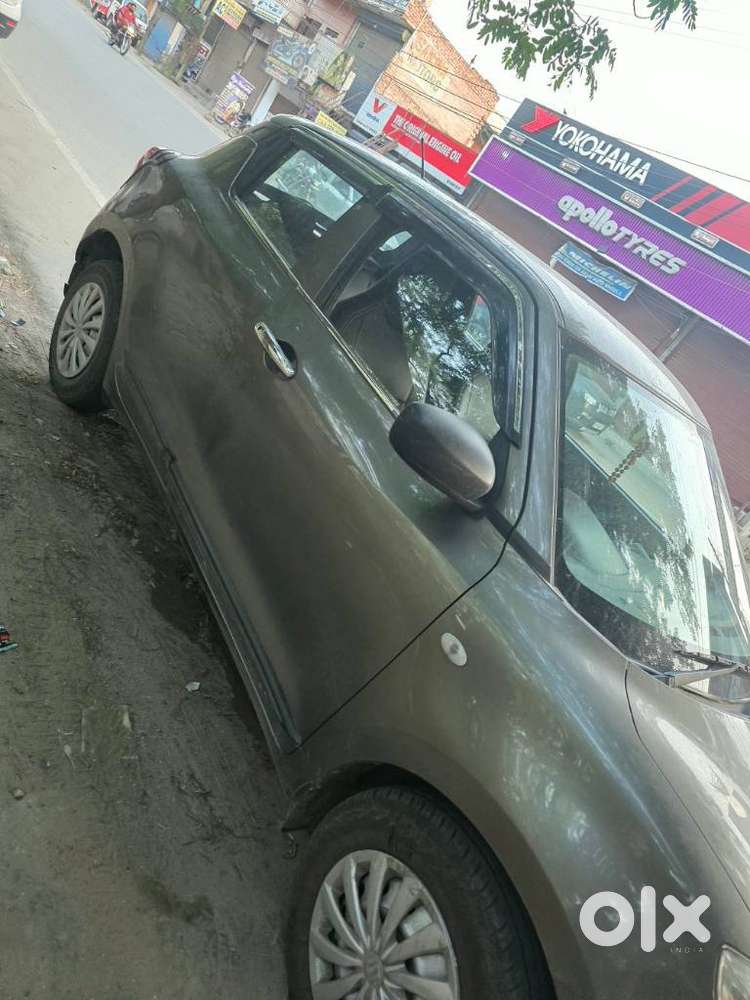 Maruti Suzuki Swift 1.2 Lxi (o), 2024, Cng & Hybrids