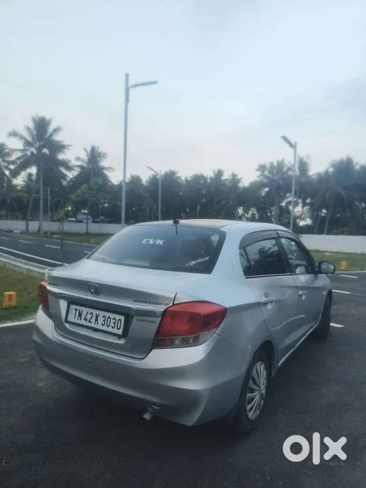 Ready To Drive**single Owner**will Maintained  Diesel Car**