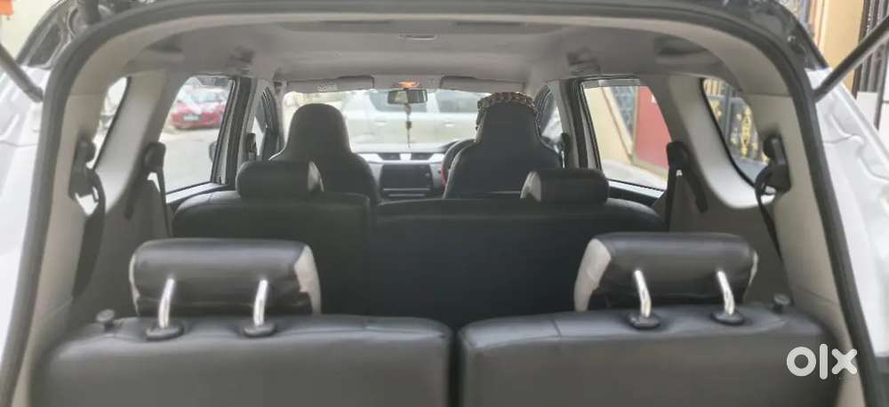 Renault Triber 2021 Petrol Good Condition