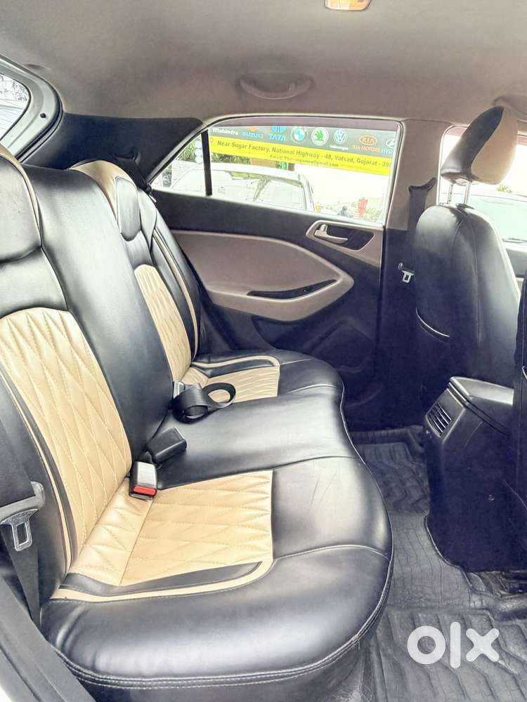 Hyundai I20 Sportz 1.2 Bs-iv, 2020, Cng & Hybrids