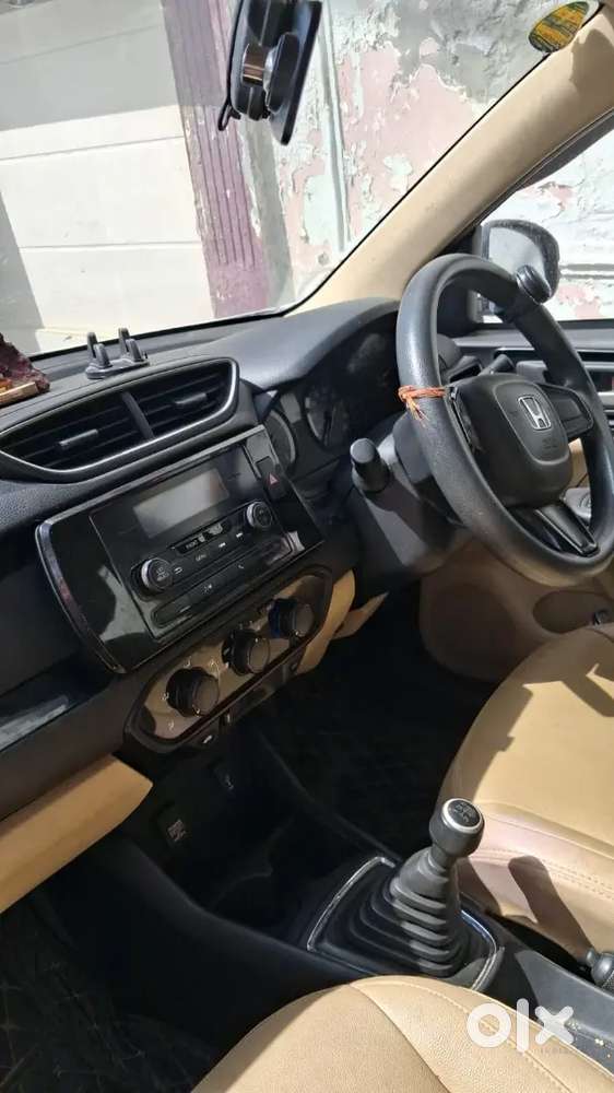 Honda Amaze 2018