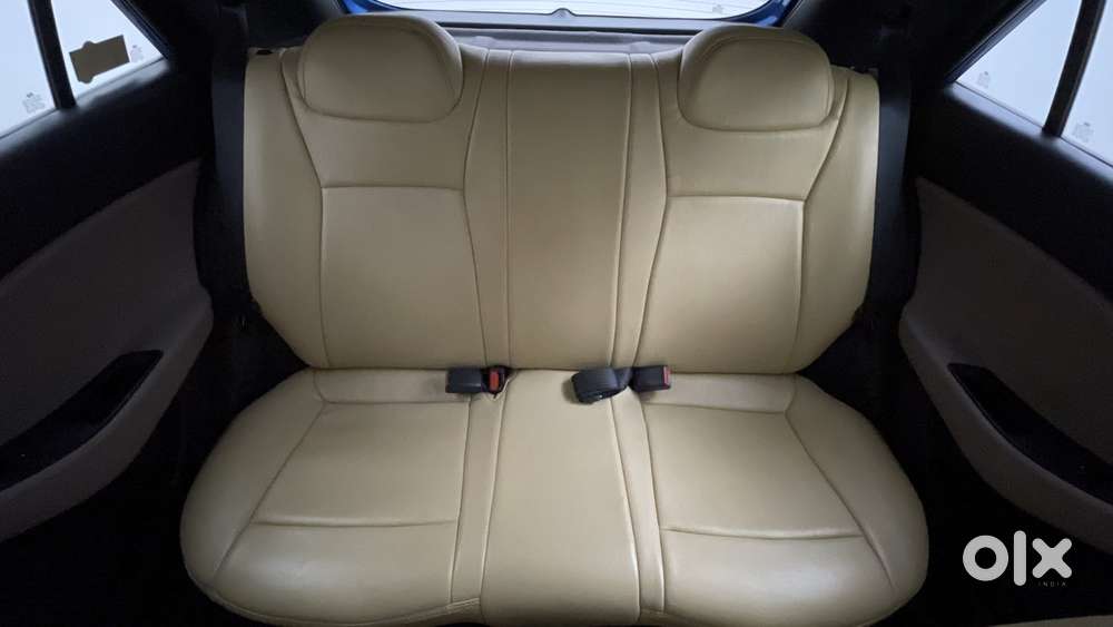 Hyundai Elite I20 [2018-2020] 1.2 Asta, 2018, Petrol