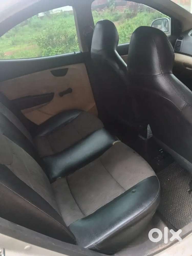 Eon 2011 Petrol 77000 Km With Alloy Wheel