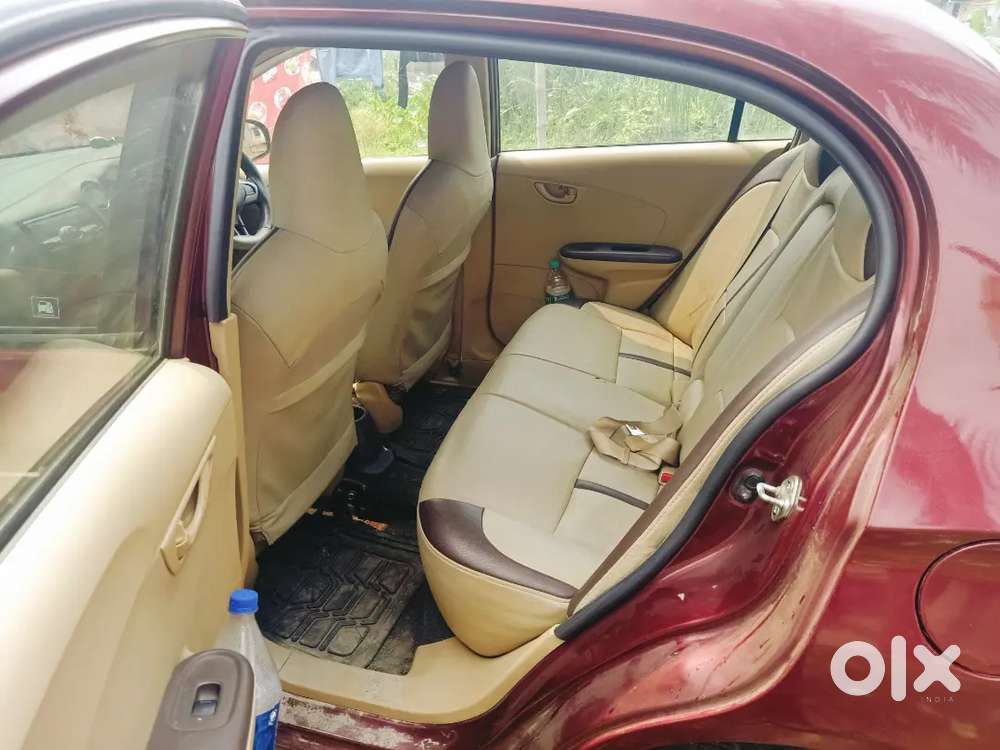 Honda Amaze 2013 Diesel Well Maintained