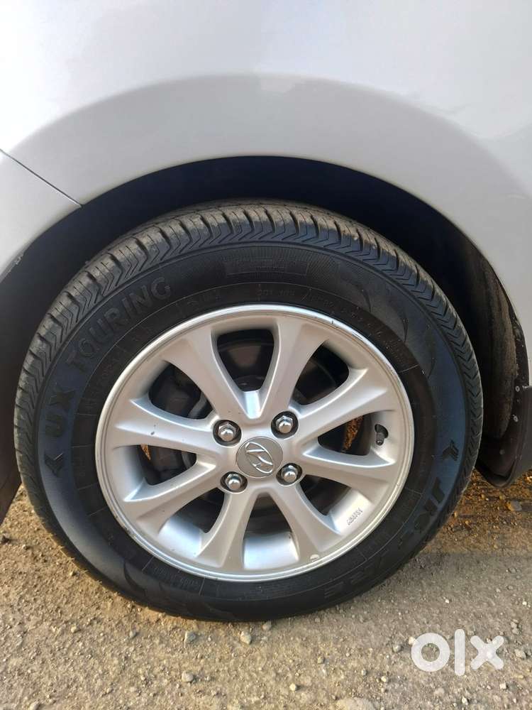 Hyundai Grand I10 Asta Automatic 1.2 Kappa Vtvt, 2015, Petrol