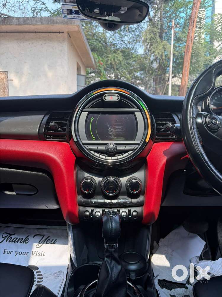 Mini 5 Door Cooper D, 2017, Diesel