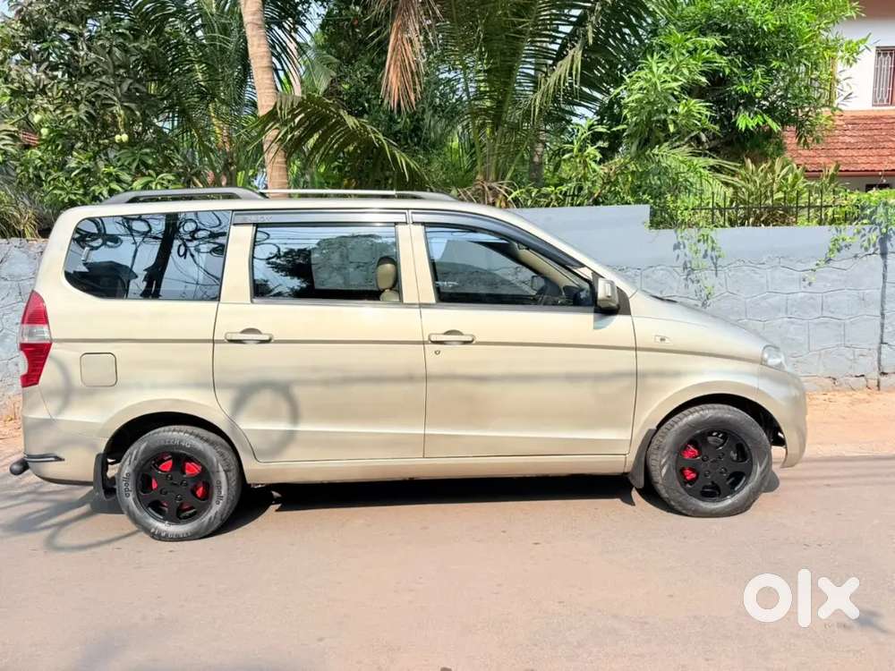 Chevrolet Enjoy Diesel 2013 Last