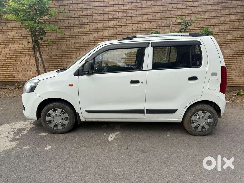 Maruti Wagon R 2011