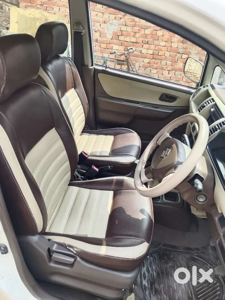 Maruti Suzuki Zen Estilo 2013 Cng & Hybrids 114212 Km Driven