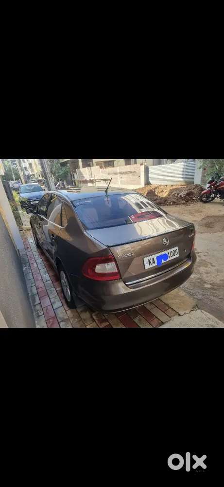 Skoda Rapid 1.5 Tdi 2016