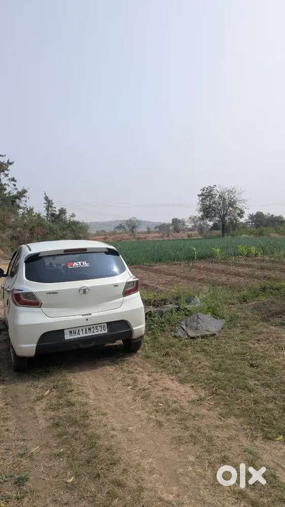 Tata Tiago Xz Diesel 2017