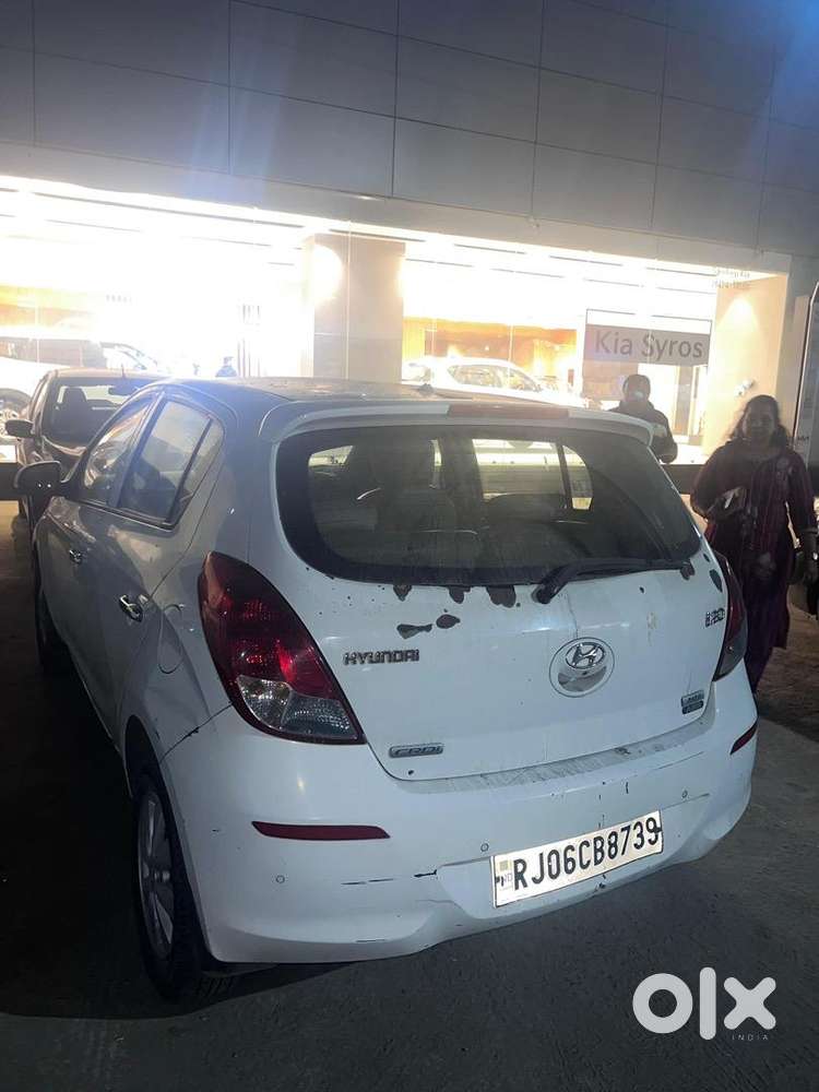 Hyundai Diesel Manual 2013