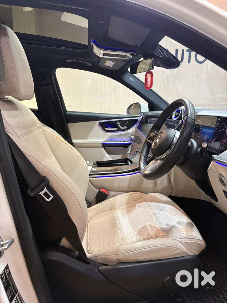 Mercedes-benz Glc 220d 4matic, 2024, Diesel