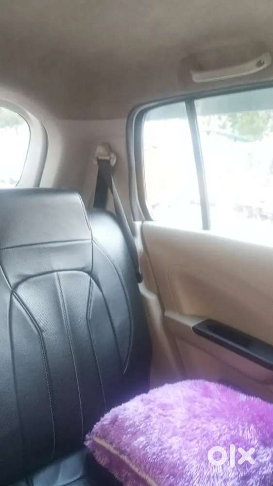 Maruti Suzuki Celerio Vxi 2019