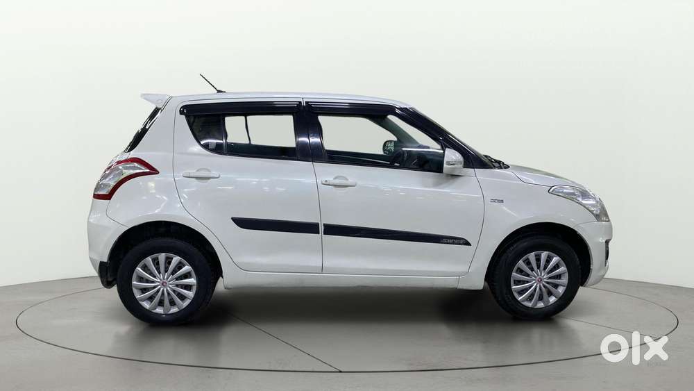 Maruti Suzuki Swift Vdi, 2016, Diesel