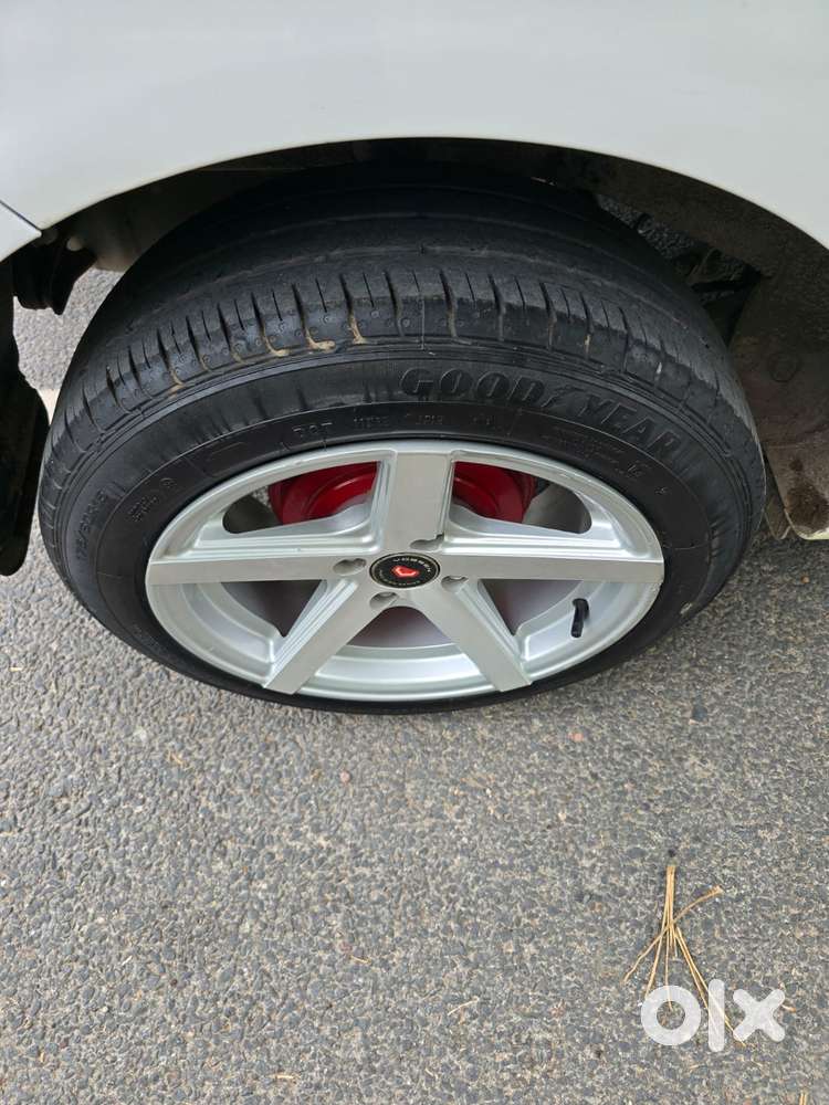 Hyundai Grand I10 Nios Era 1.2 Kappa Vtvt, 2019, Petrol