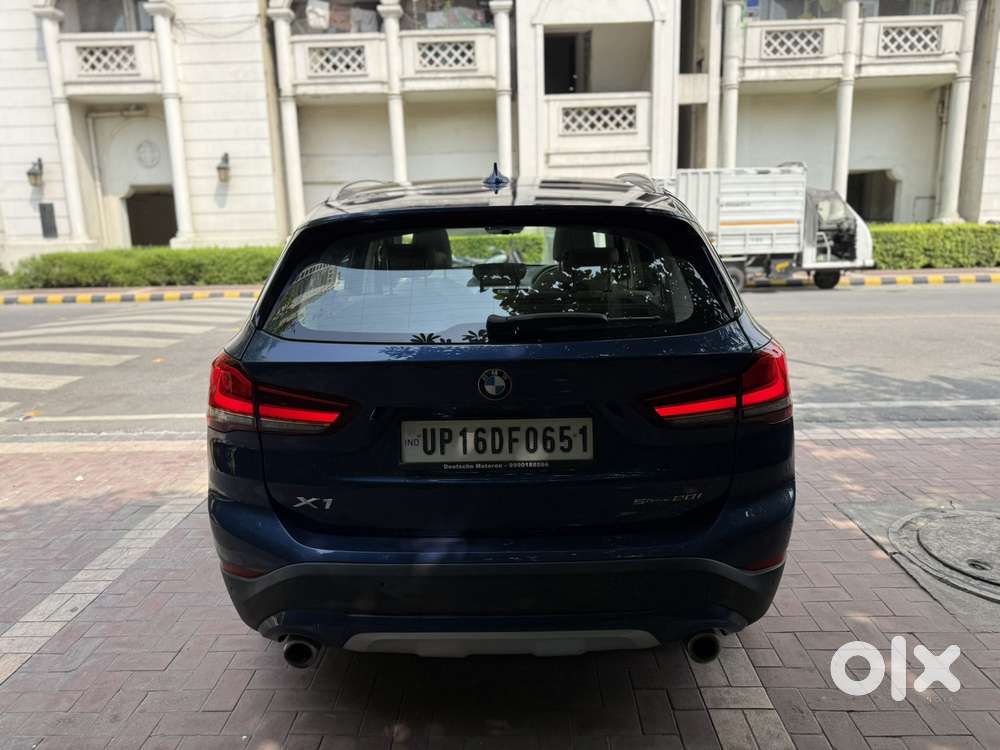 Bmw X1 2.0 Sdrive20i Xline, 2022, Petrol