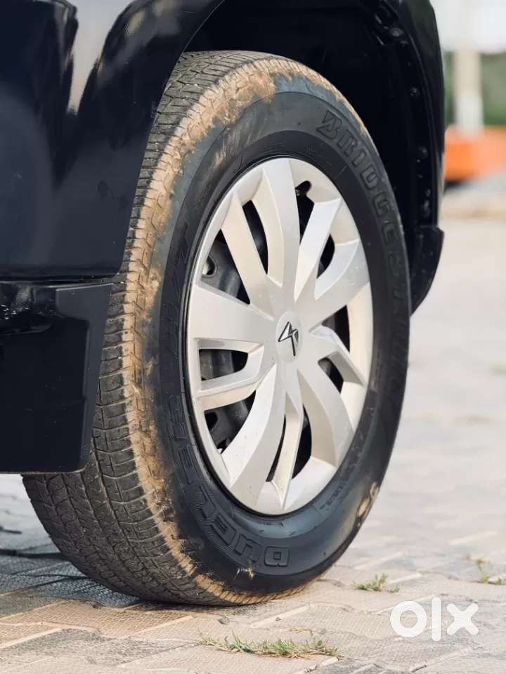 Mahindra Scorpio [ ] 2.2 S5, 2022, Diesel