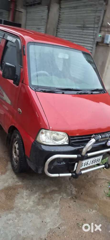 Sell Car All Good Red Color