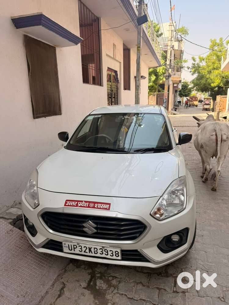 Maruti Suzuki Dzire Diesel 2019