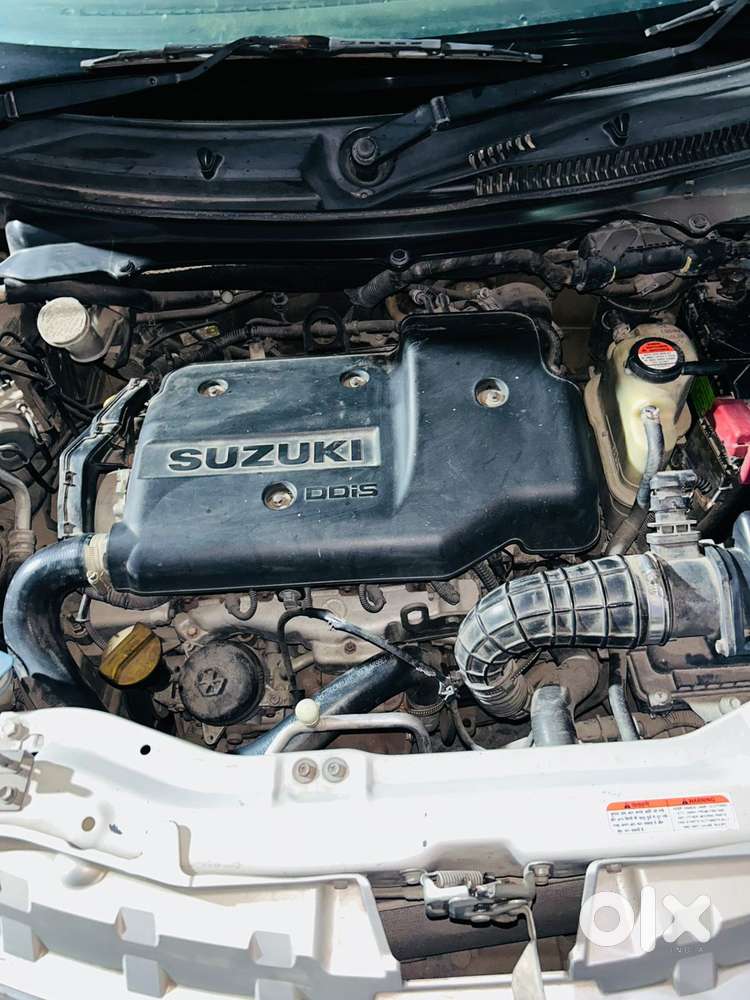 Maruti Suzuki Swift Vdi (o), 2014, Diesel