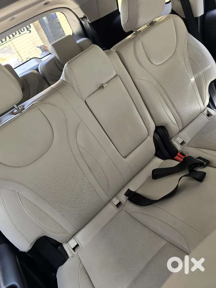 Mahindra Xuv700 2025 Diesel 11000 Km Driven