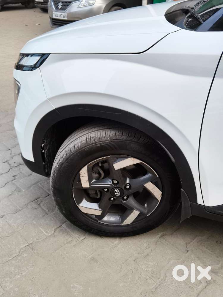 Hyundai Venue Sx Mt, 2022, Diesel