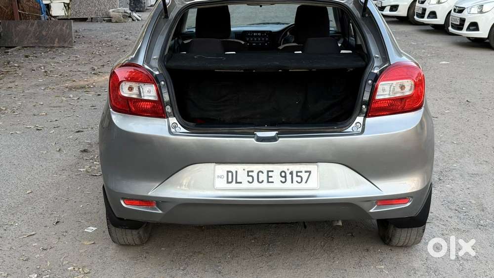 Maruti Suzuki Baleno 1.3 Sigma, 2016, Petrol