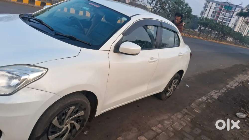 Maruti Suzuki Dzire 2019