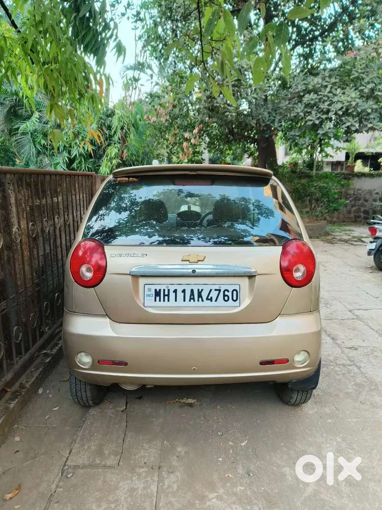 Spark Ls 2009/2029