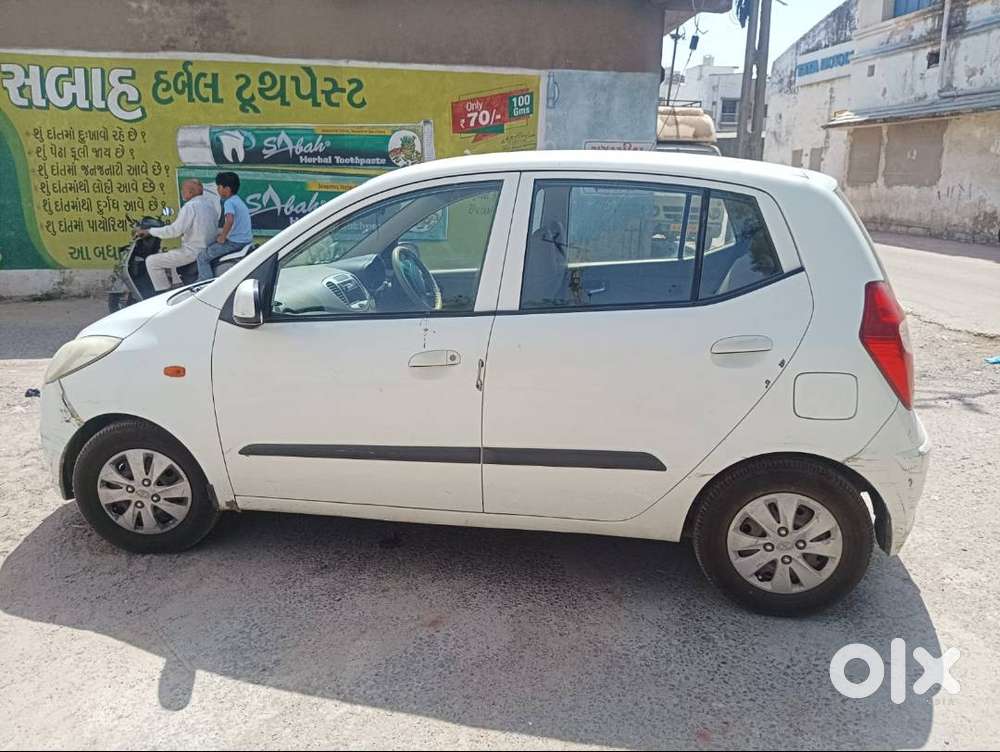 Hyundai I10 2013 Petrol Good Condition